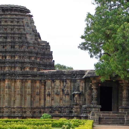 Dodda Basappa, Gadag