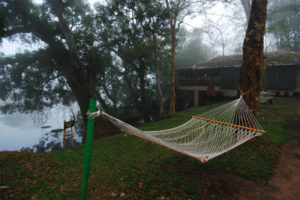 Dubare Elephant Camp
