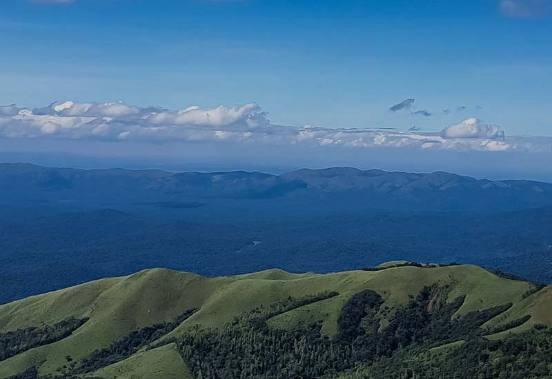 karnataka eco tourism