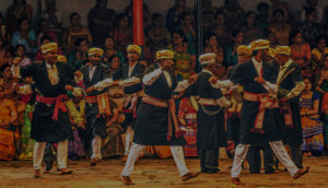 Experience Karnataka