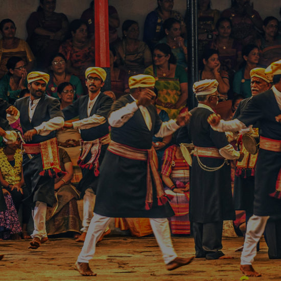 Experience Karnataka