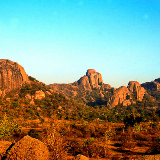 Ramanagara