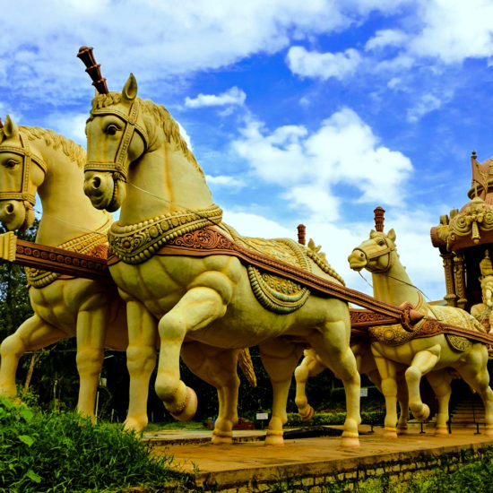 Vishwa Shanti Ashrama