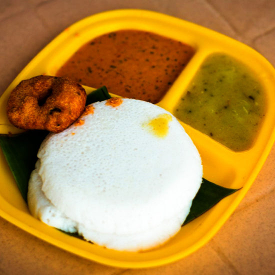 Bidadi Thatte Idli
