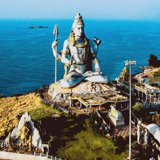 Murudeshwara