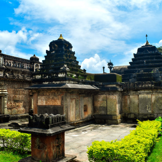 Mahabaleshwar Temple Gokarna