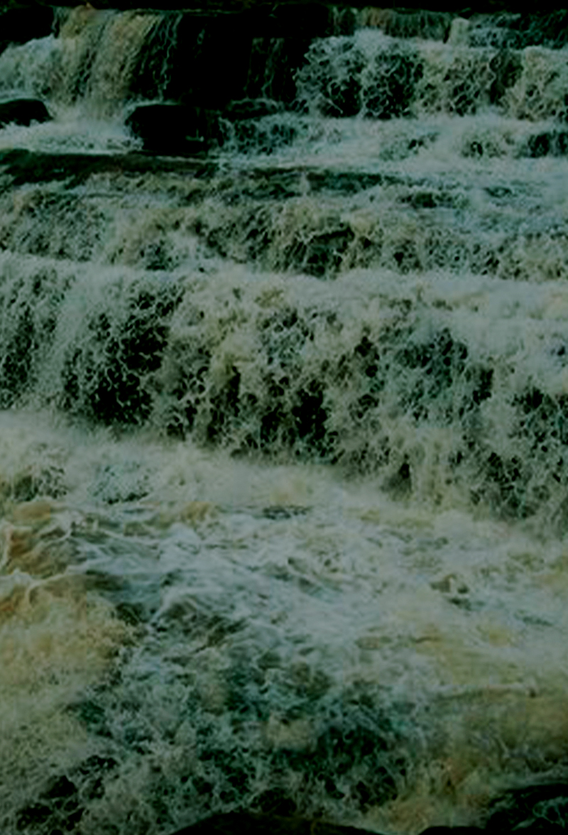 Godachinamalki Falls