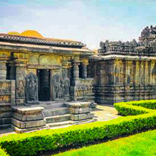 Hassan - District of Karnataka