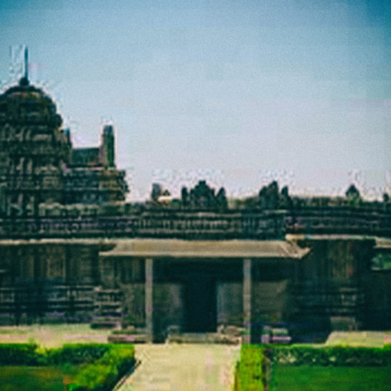Galageshwara Temple