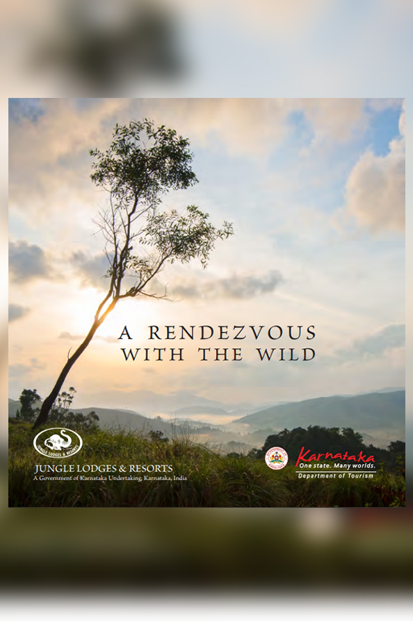 JLR - Corporate Brochure