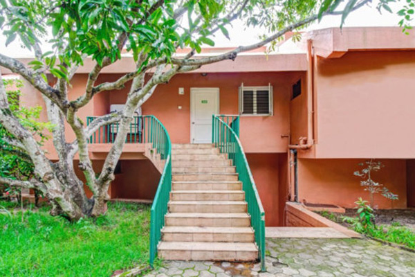 JLR Kings Sanctuary Nagarahole