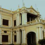 JayalakshmiVilasMansion