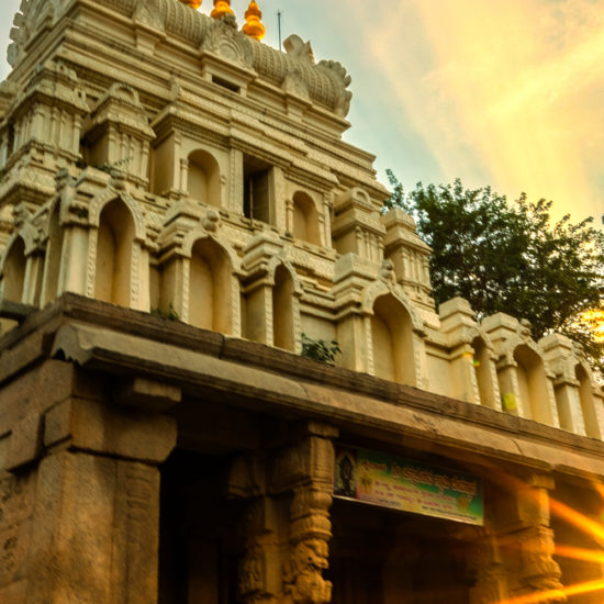 Chennakeshava Temple, Kaidala