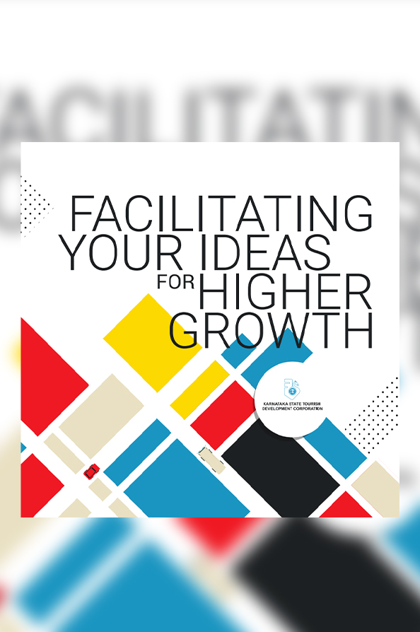 KSTDC Corporate Brochure