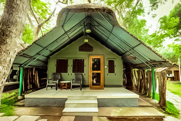 Kabini River Lodge