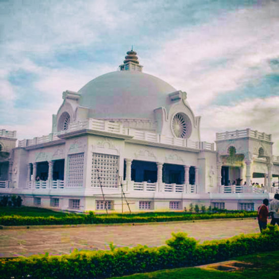 Buddha Vihara
