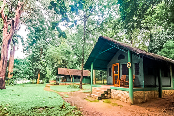 Kali Adventure & Wilderness Camp