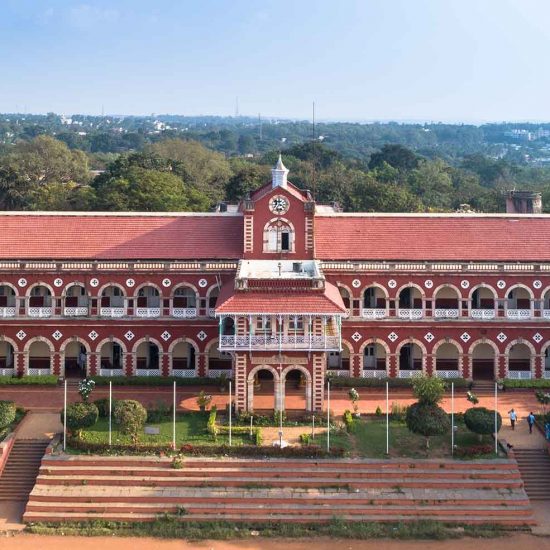 Karnataka Arts College