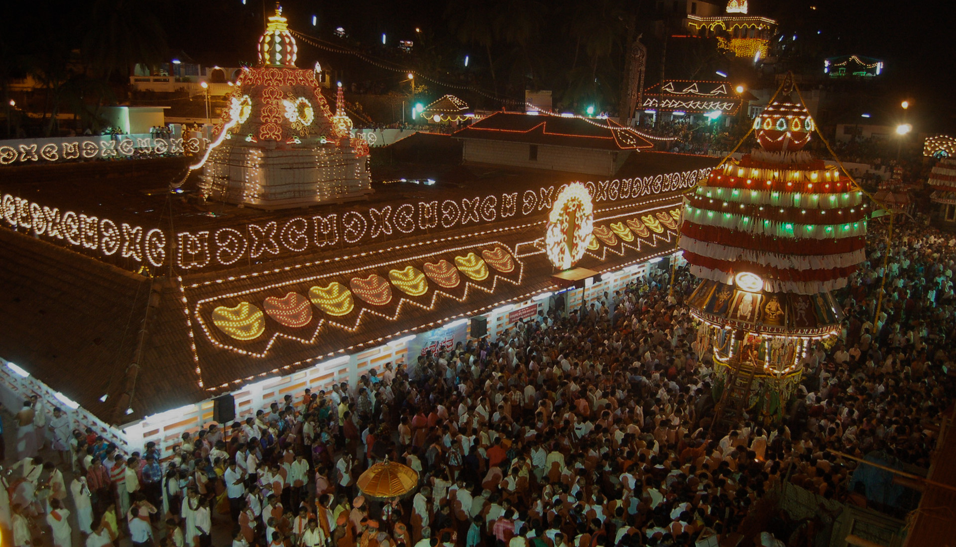 Kateelu Durgaparameshwari Temple