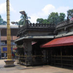 Kollur mookambika temple