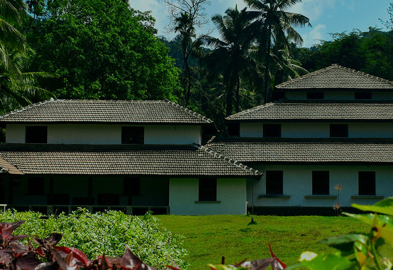 ವಸ್ತು ಸಂಗ್ರಹಾಲಯಗಳು