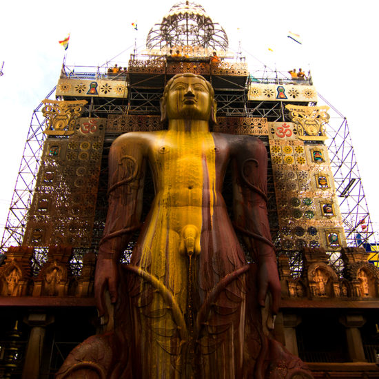 ಹಾಸನ ShravanaBelagola