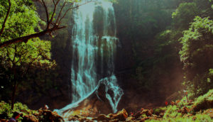 Manikhyadhara Falls