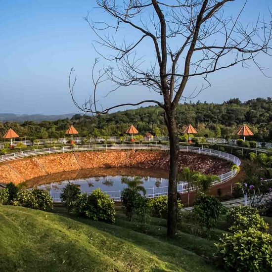 Moorusavira Math, Hubli