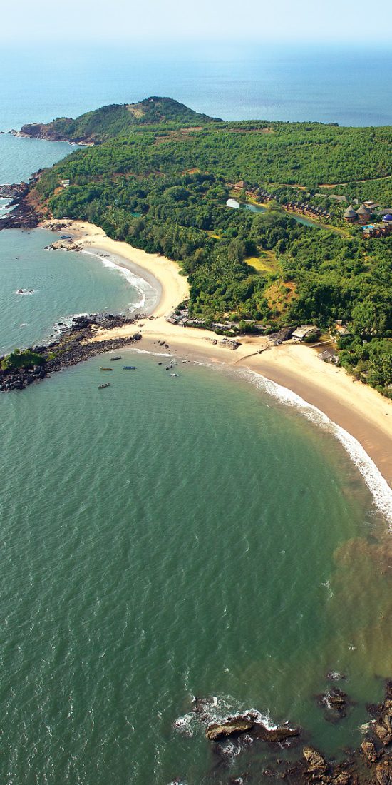 Om Beach Gokarna