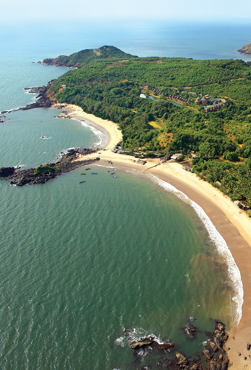 Om Beach Gokarna