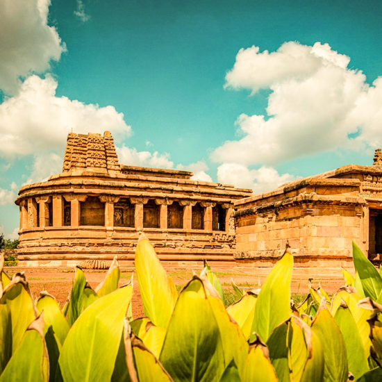 Durga Temple Aihole