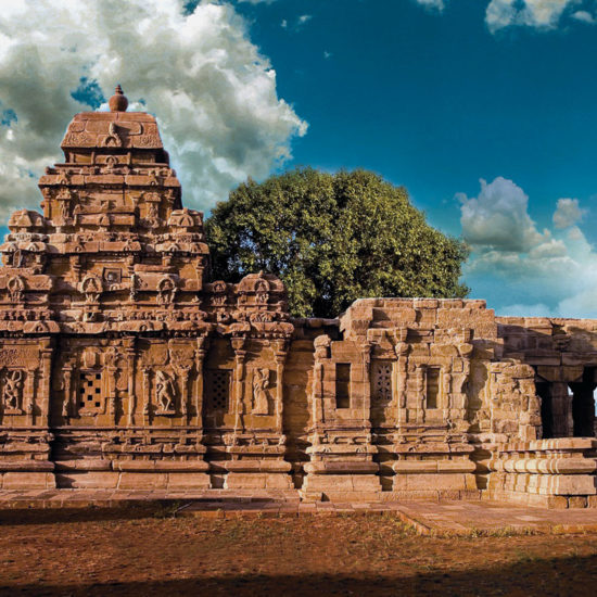 Pattadakal