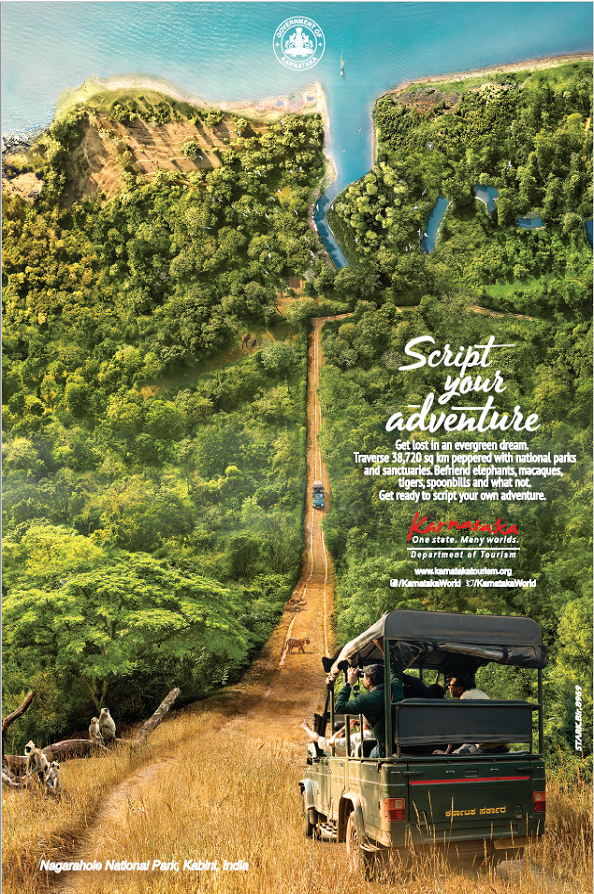 Script your adventure