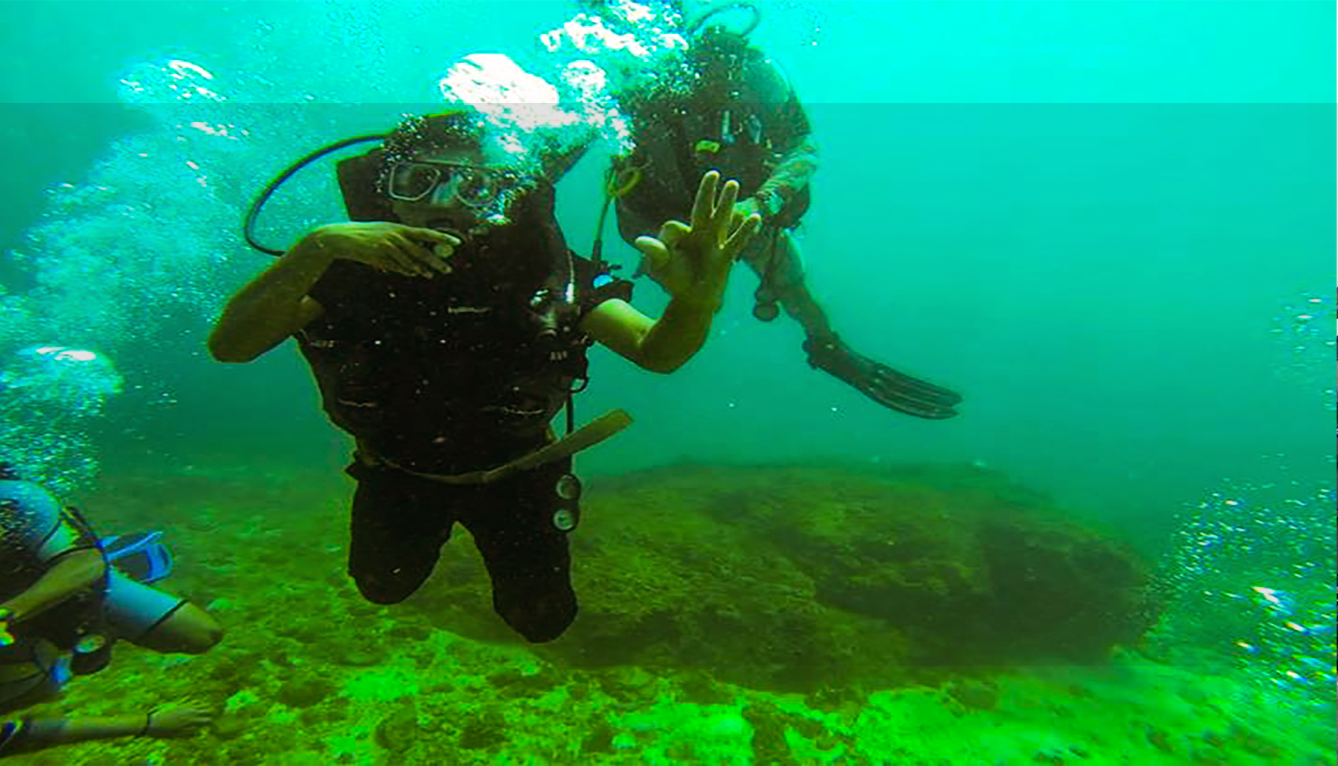 Scuba Diving Netrani