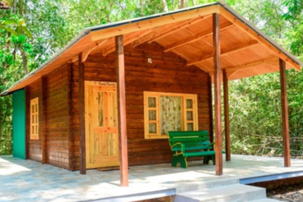 Seethanadi Nature Camp