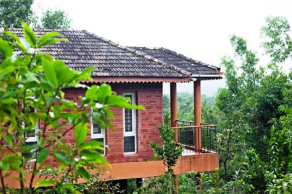 Sharavathi Adventure Camp