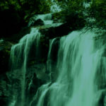 Sirimane Falls