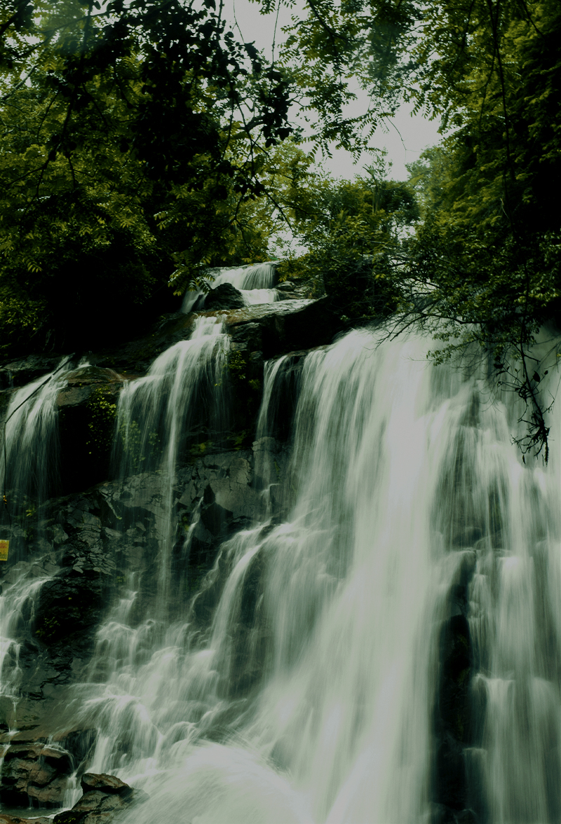 Sirimane Falls
