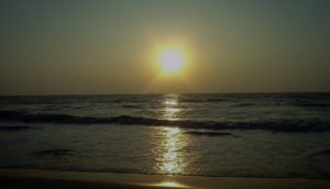 Tannirbhavi Beach
