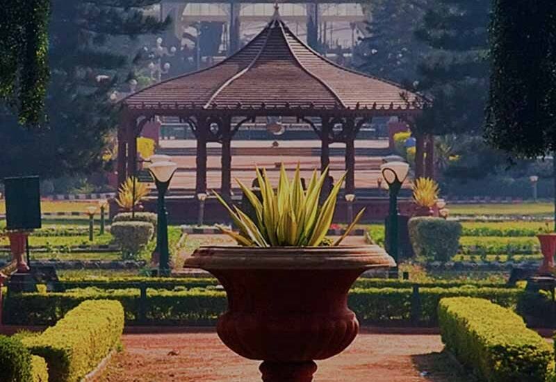 theme park in karnataka