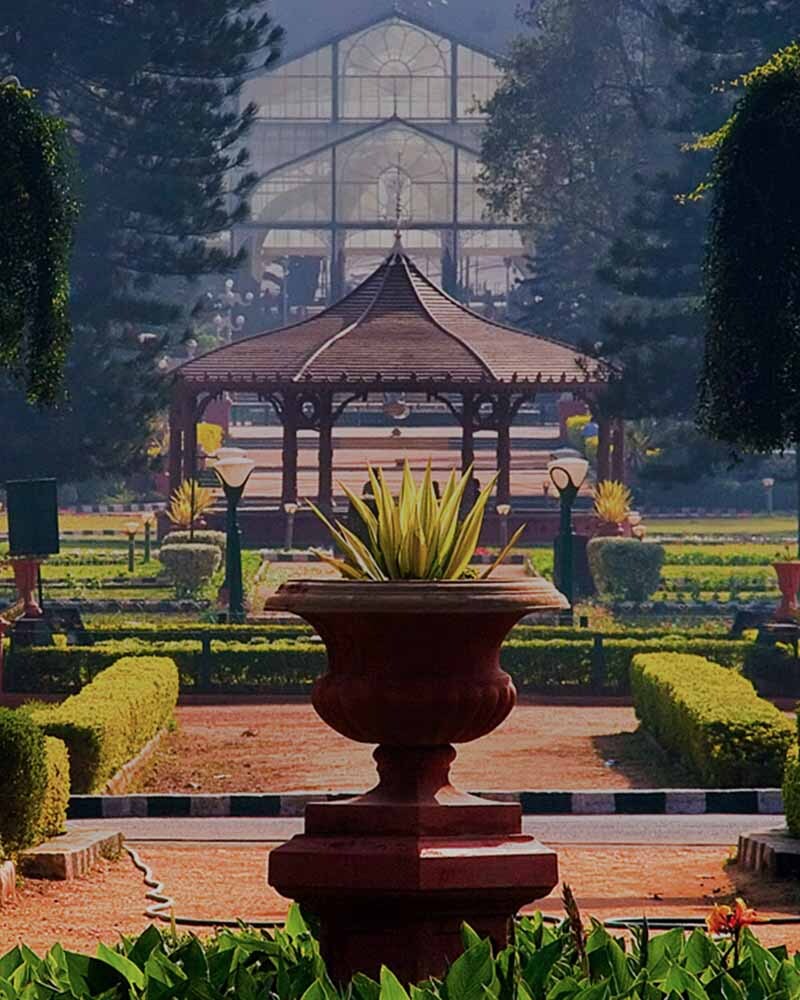 theme park in karnataka