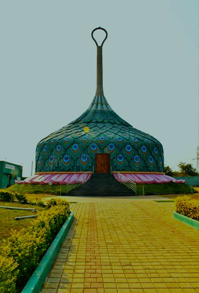 Tumakuru Mandagiri Betta, Tumkur