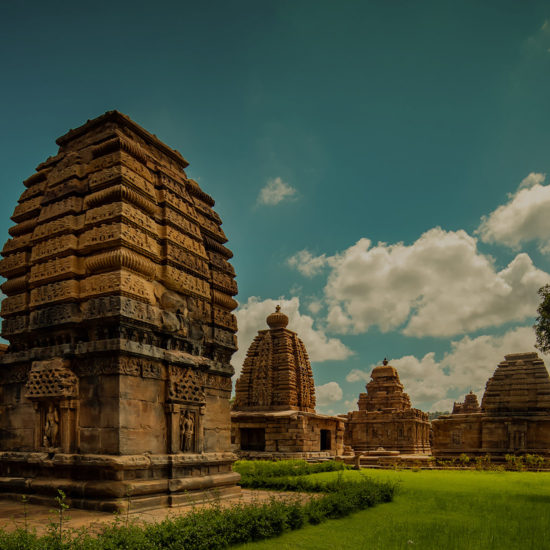 Pattadakal Group of Monuments