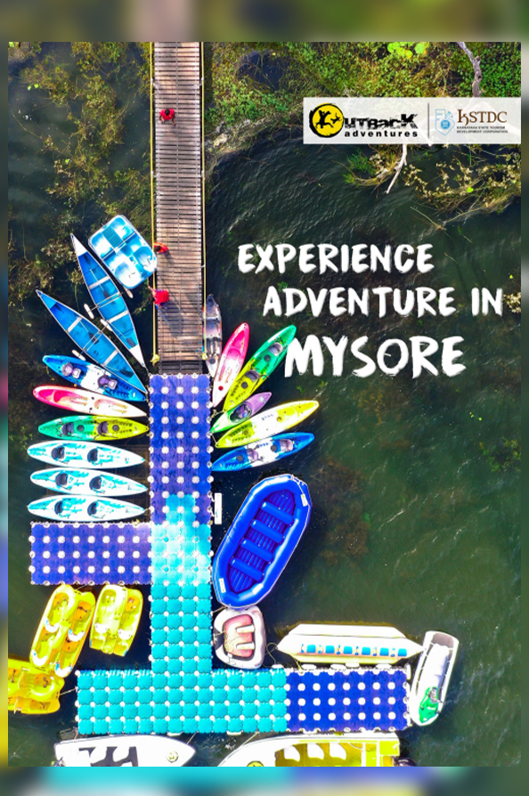 Vrauna Lake Activities