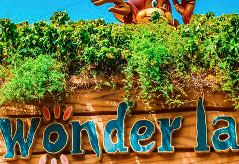 Theme Parks Wonderla