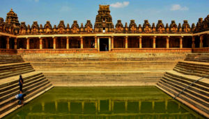 Nandi Hills chikballapura