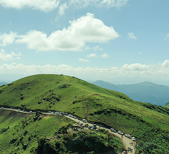 Chikmagaluru