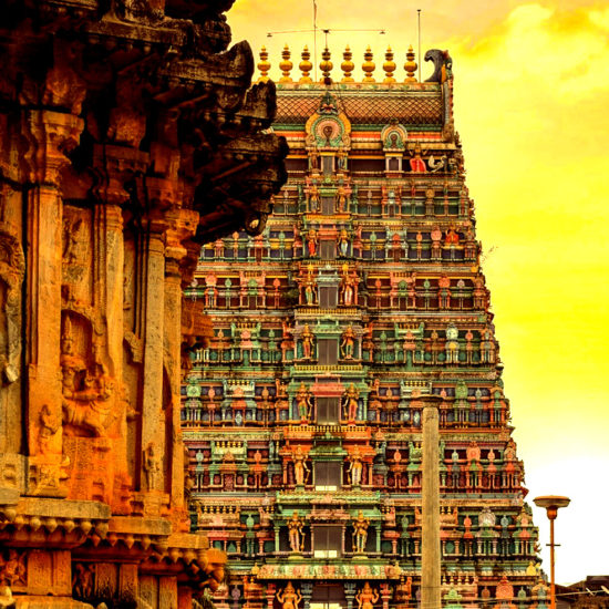 Sringeri Temple, Chikkamagaluru