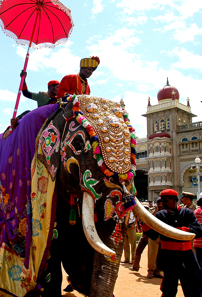 Mysuru Dasara