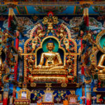 Golden Temple Kodagu